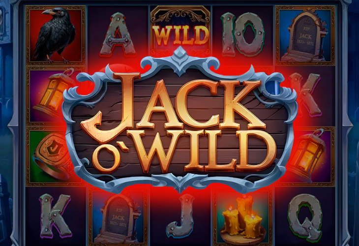 Jack O’Wild